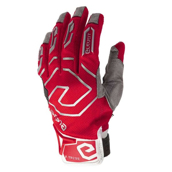 Eleveit Handsker X Treme Rød M