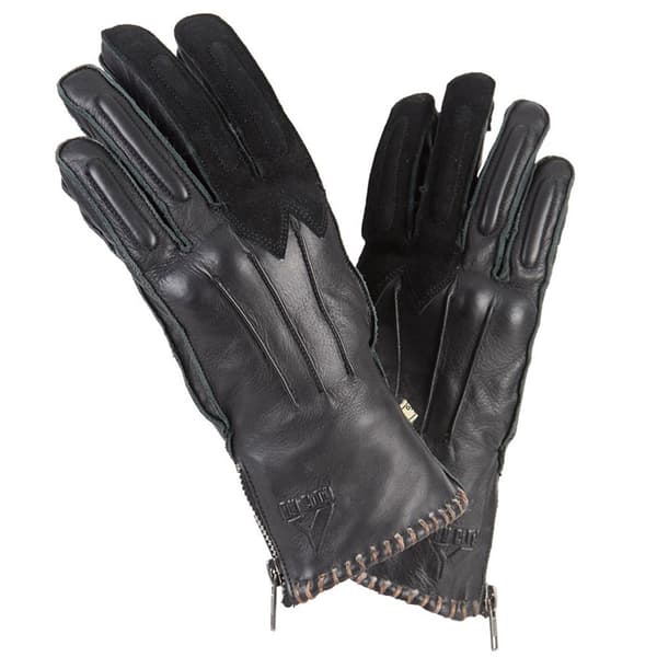 By City Kvindehandsker Winter Skin Sort S
