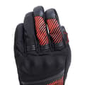 Pikkukuva 7 / 7: Dainese Outlet Käsineet Fulmine D-dry Punainen,Musta M