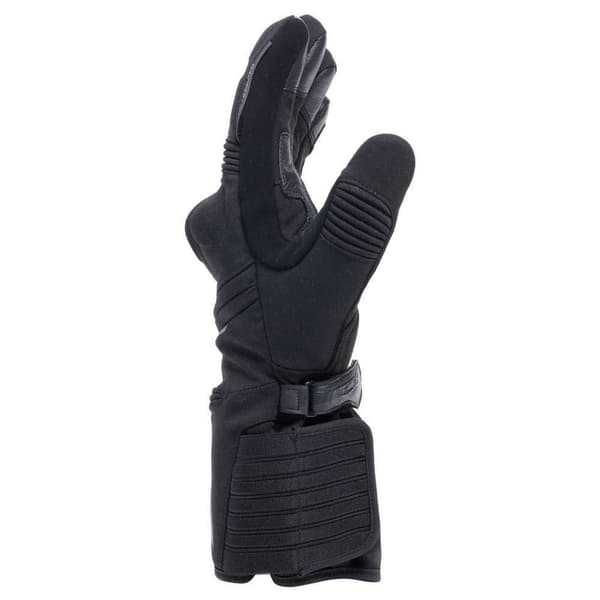 Dainese Outlet Långa Handskar Tempest 2 D-dry Long Thermal Svart XL