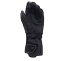 Miniatyrbild 2 av 7: Dainese Outlet Långa Handskar Tempest 2 D-dry Long Thermal Svart XL
