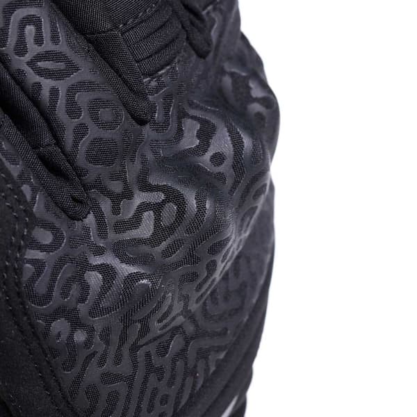 Dainese Kvindehandsker Tempest 2 D-dry Thermal Sort S