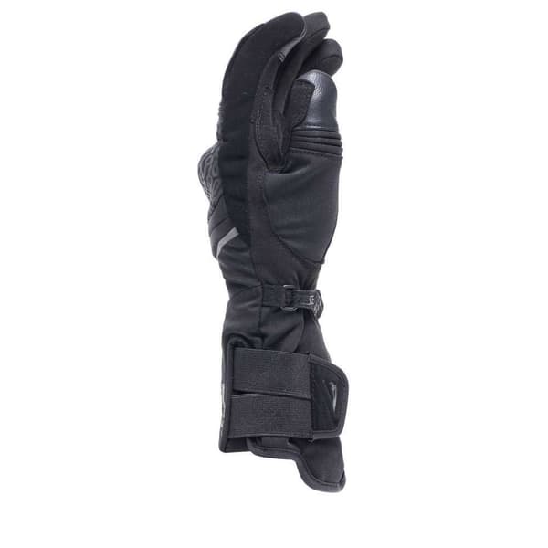 Dainese Outlet Kvindehandsker Tempest 2 D-dry Thermal Sort L