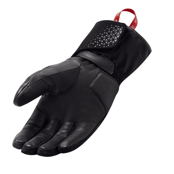 Revit Käsineet Stratos 3 Goretex Musta L