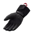 Miniatyrbild 2 av 2: Revit Handskar Stratos 3 Goretex Svart S