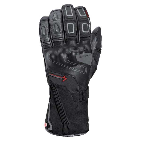 Held Handskar Cold Champ Goretex Svart 11