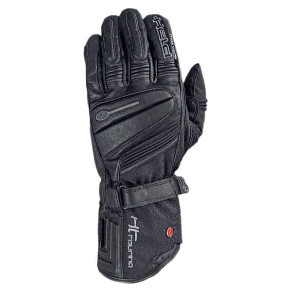 Held Handskar Wave Goretex Svart 11