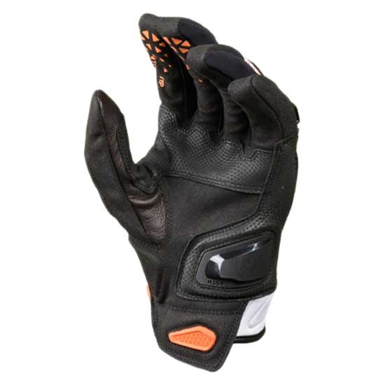 Macna Handskar Assault Orange XL