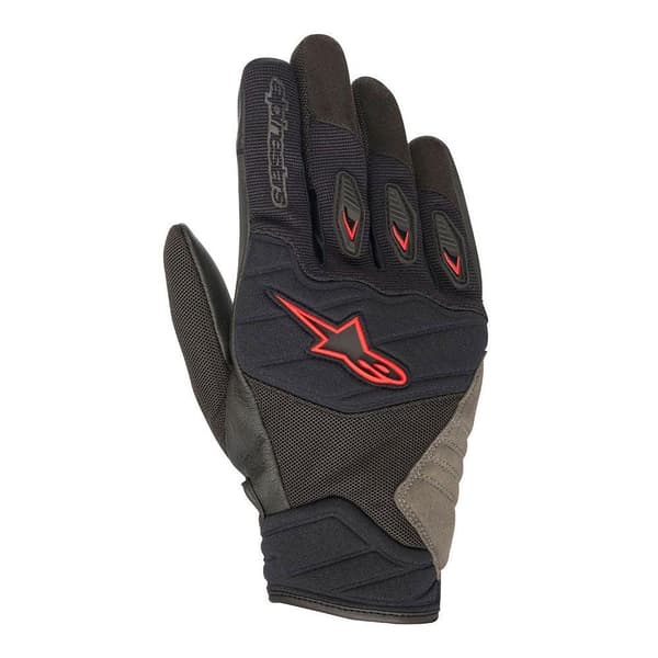 Alpinestars Handsker Shore Sort 3XL
