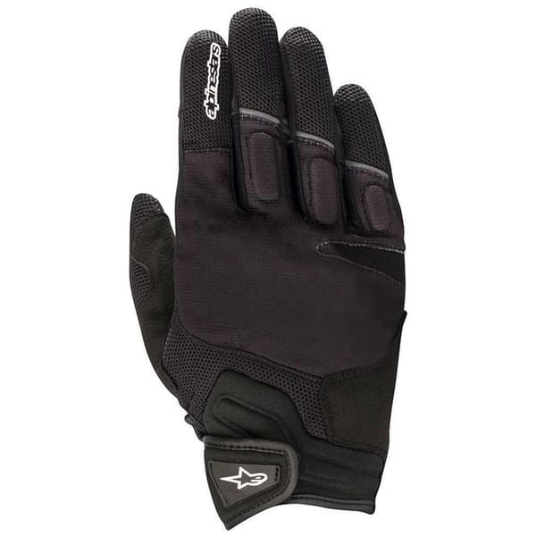 Alpinestars Handsker Atom Sort S