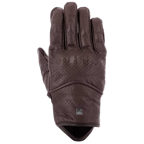 Vquattro Handskar Aston Brun L