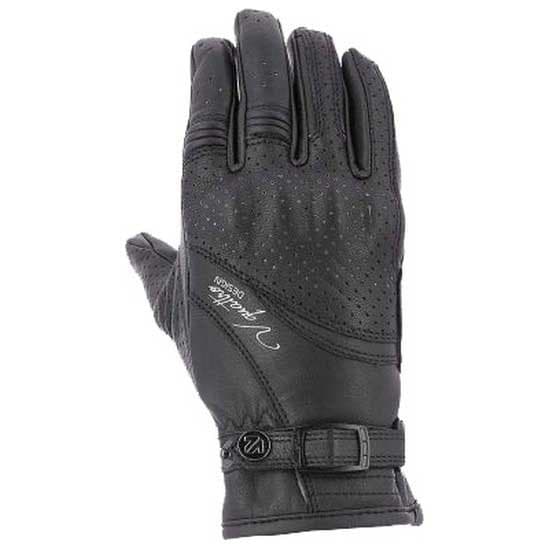 Vquattro Handsker Braga Sort XS