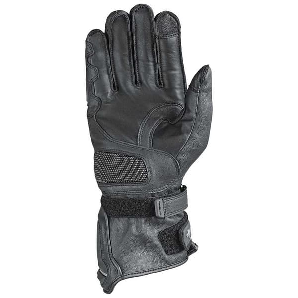 Held Käsineet Evo Thrux Ii Regular Musta 7