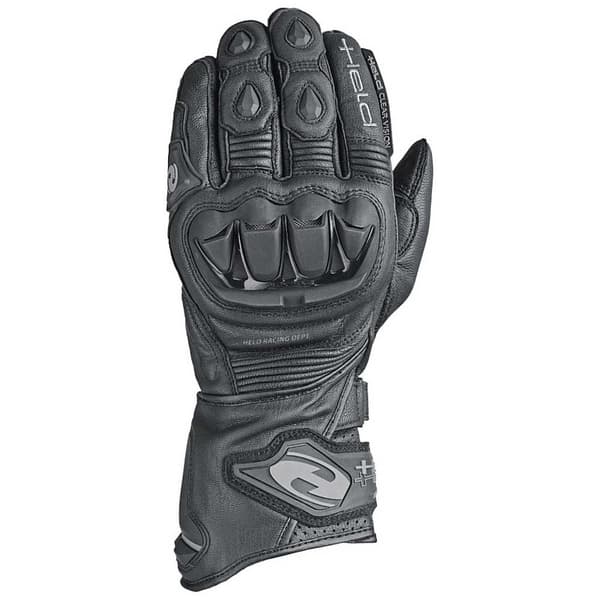 Held Handsker Evo Thrux Ii Regular Sort 11