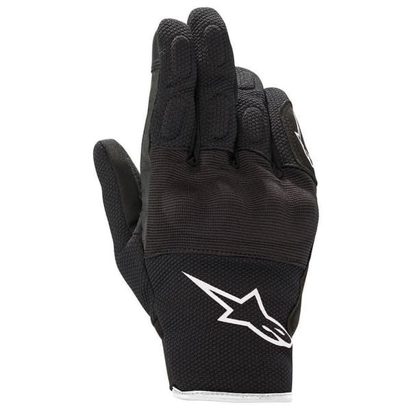 Alpinestars Käsineet Stella S Max Drystar Musta M
