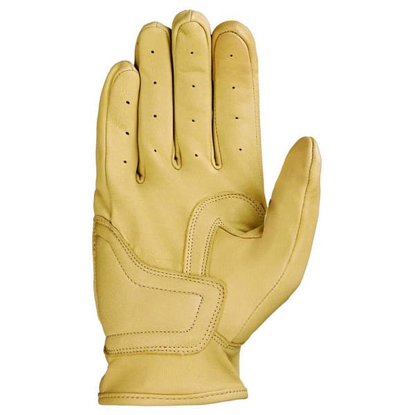 Held Käsineet Classic Rider Beige 11