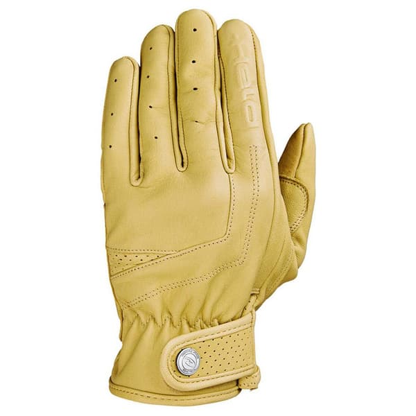 Held Käsineet Classic Rider Beige 11