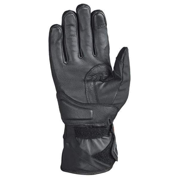 Held Handskar Madoc Max Goretex Svart 12