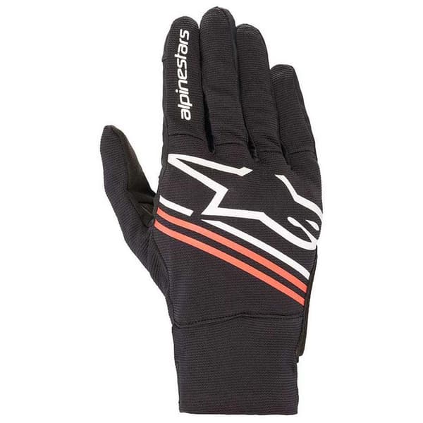Alpinestars Handsker Reef Sort 2XL