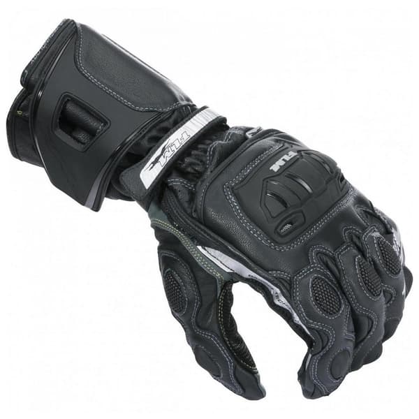 Flm Handskar Sports 8.0 Svart M