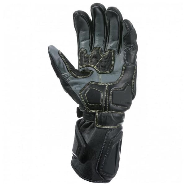 Flm Handskar Sports 8.0 Svart M