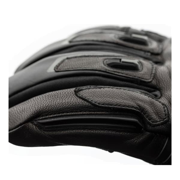 Rst Handsker Paragon Sort M