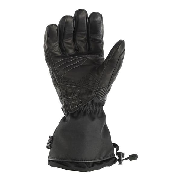 Rst Handsker Paragon Sort M