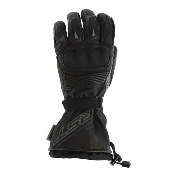 Rst Handsker Paragon Sort M