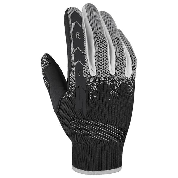 Spidi Handsker X Knit Sort S