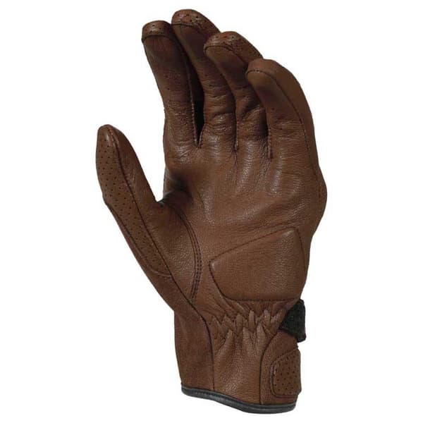 Macna Handskar Bold Brun XS