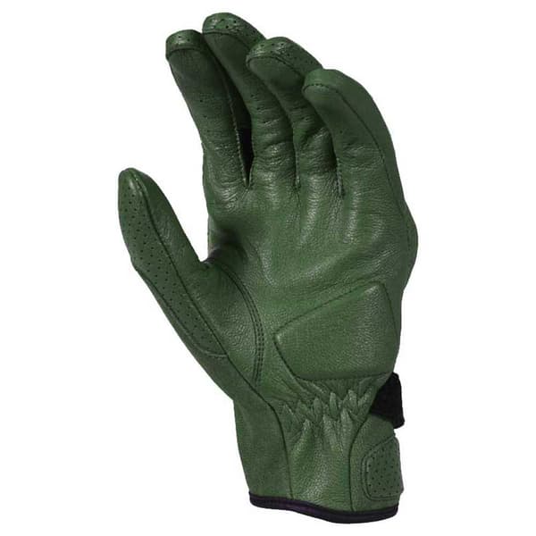 Macna Handskar Bold Grönt 4XL