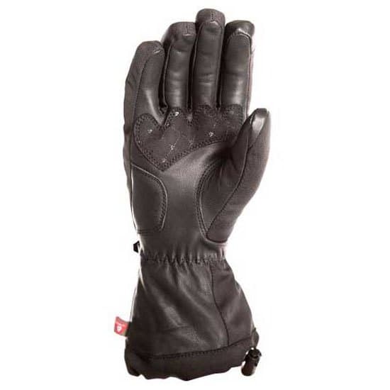 Vquattro Handskar Arlen Stx Svart M