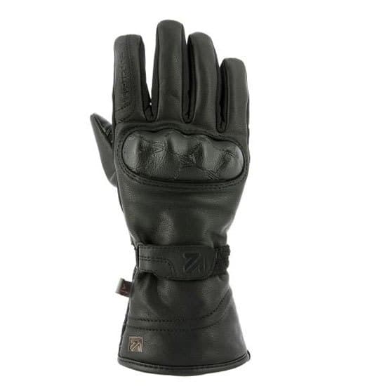 Vquattro Handsker Emma Evo Sort XS