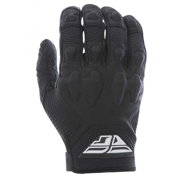 Fly Racing Handskar Patrol Xc Lite 2021 Svart 3XL