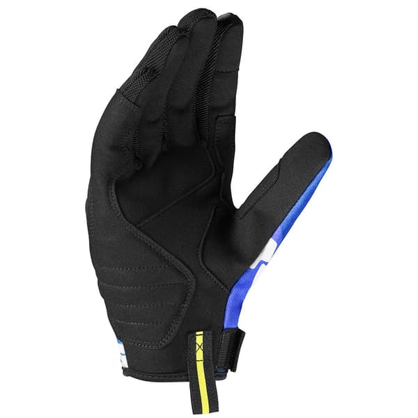 Spidi Handskar Flash-kp Svart 3XL