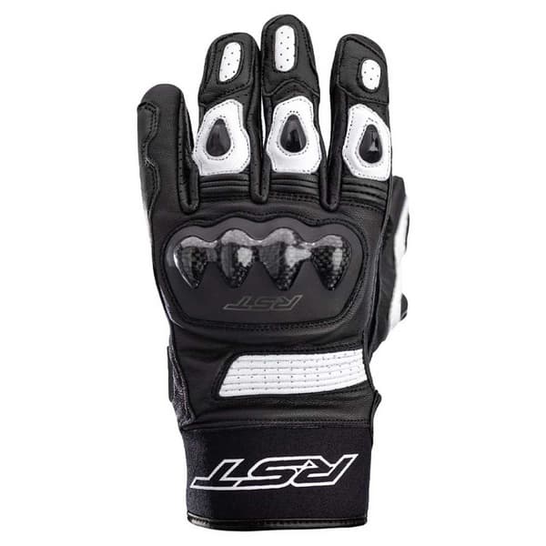 Rst Handskar Freestyle Ii Svart XL
