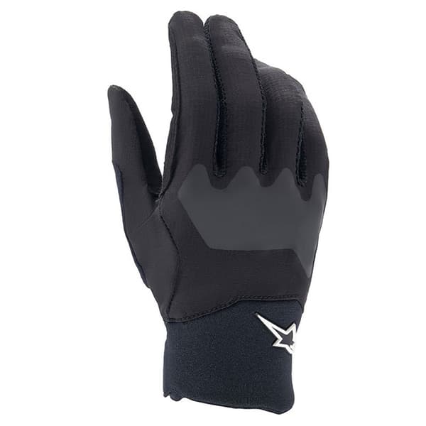 Alpinestars Käsineet Freeride V2 Musta S