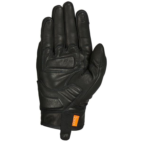 Furygan Handsker Lr Jet All Season D3o® Sort L