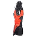Pikkukuva 3 / 3: Dainese Pitkät Nahkakäsineet Carbon 4 Musta M