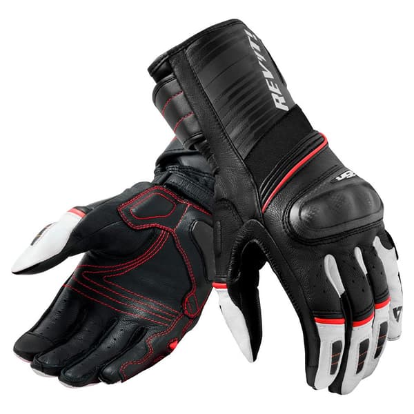 Revit Handsker Rsr 4 Sort 2XL