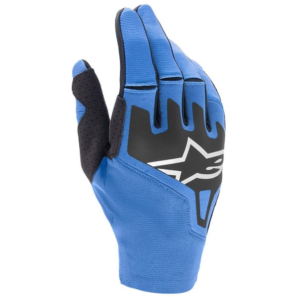 Alpinestars Handsker Techstar Blå S