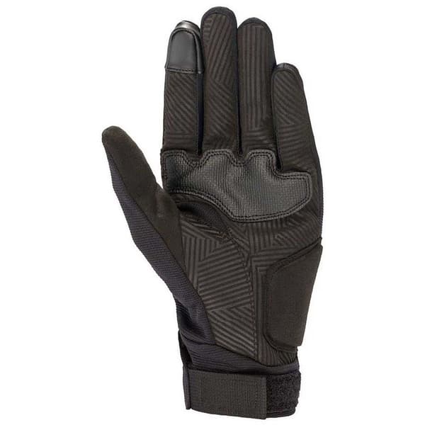Alpinestars Handsker Reef Sort 2XL