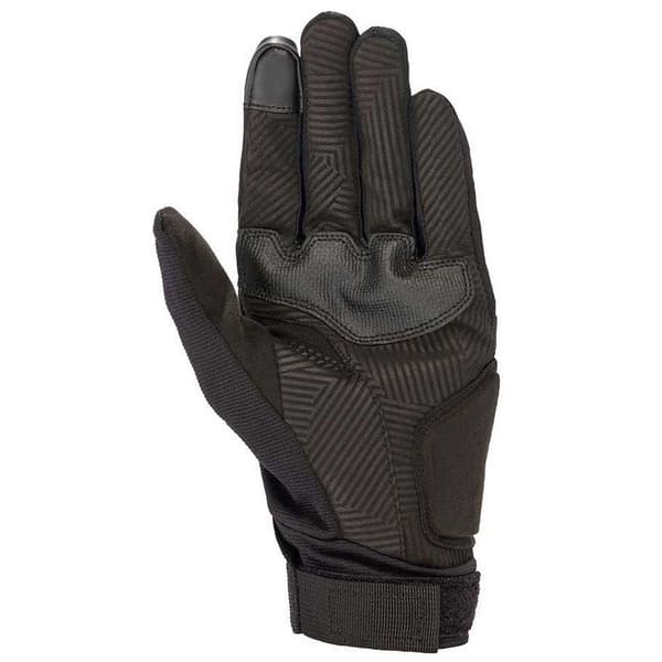 Alpinestars Handsker Reef Sort XL