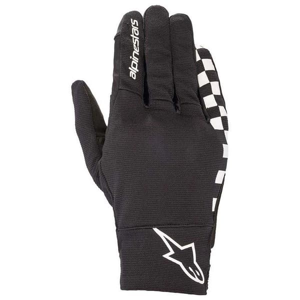Alpinestars Handsker Reef Sort XL