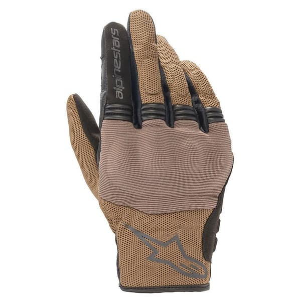 Alpinestars Handskar Copper Grönt S