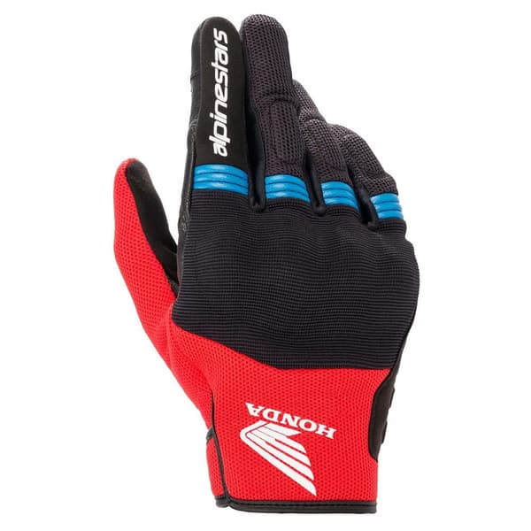Alpinestars Handsker Honda Copper Sort 3XL