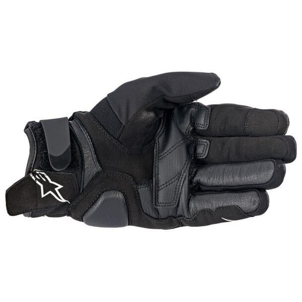 Alpinestars Handskar Smx-1 Drystar Svart M
