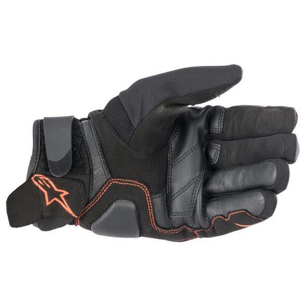 Alpinestars Handsker Smx-1 Drystar Sort 3XL