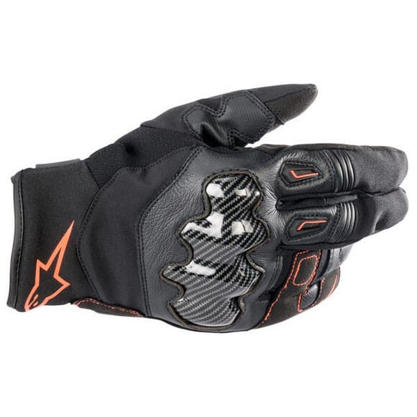Alpinestars Handsker Smx-1 Drystar Sort 3XL