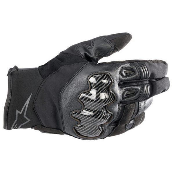 Alpinestars Handskar Smx-1 Drystar Svart S